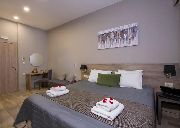 Stoa Suites Chania