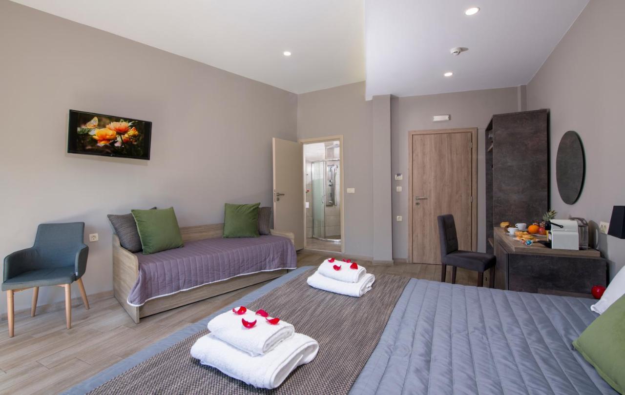 Apartamento Stoa Chania *