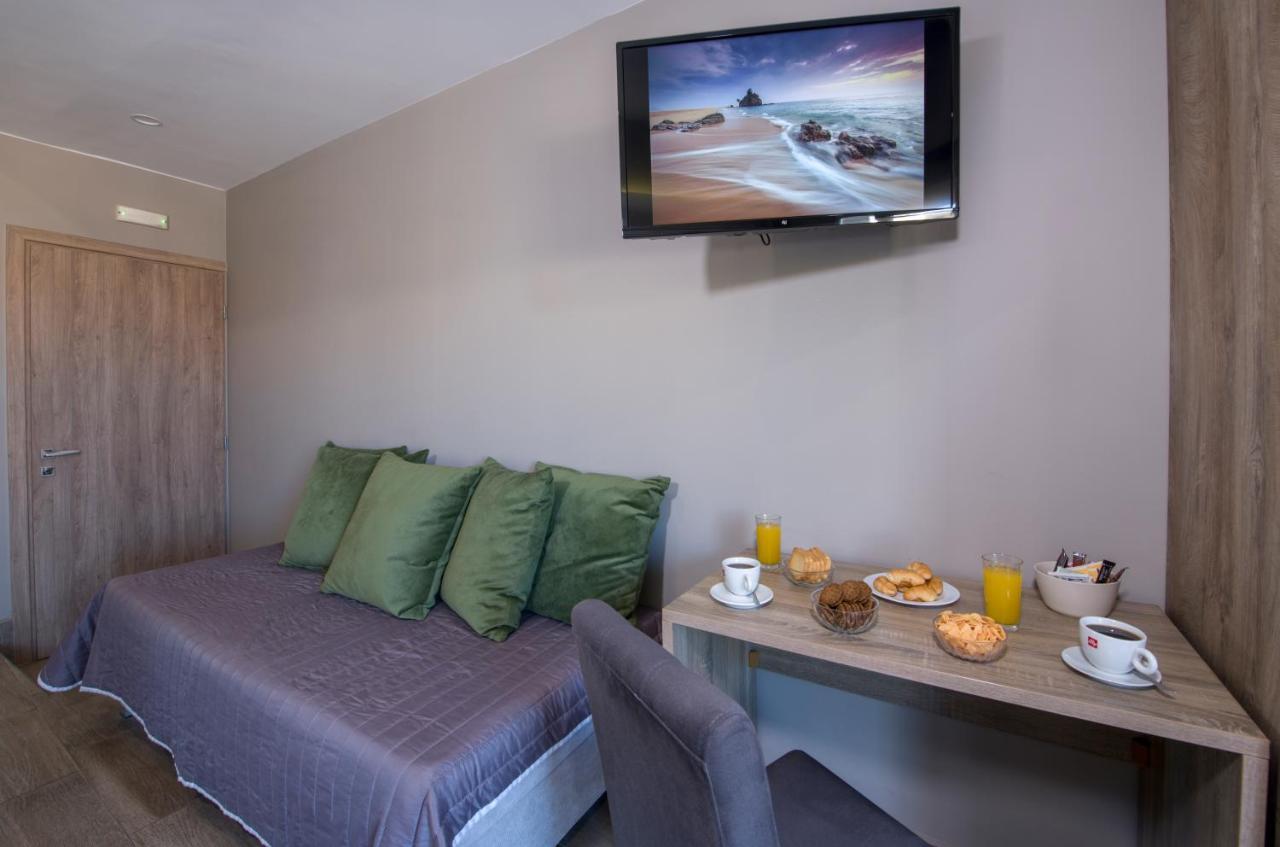 Apartamento Stoa Chania La Canea