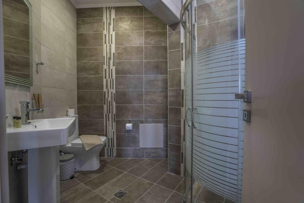 Stoa Chania Apartamento *